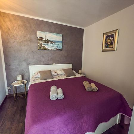 Apartments Tin Ровинь Экстерьер фото