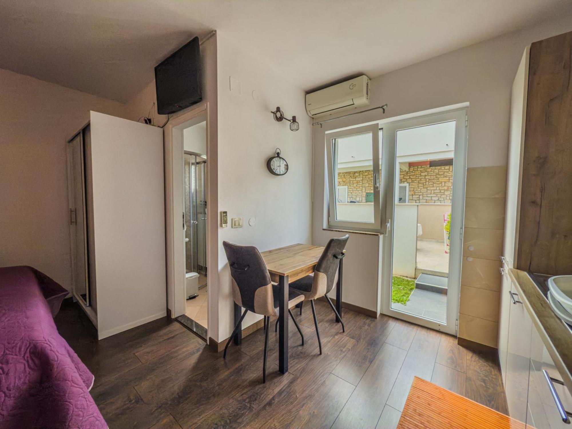 Apartments Tin Ровинь Экстерьер фото