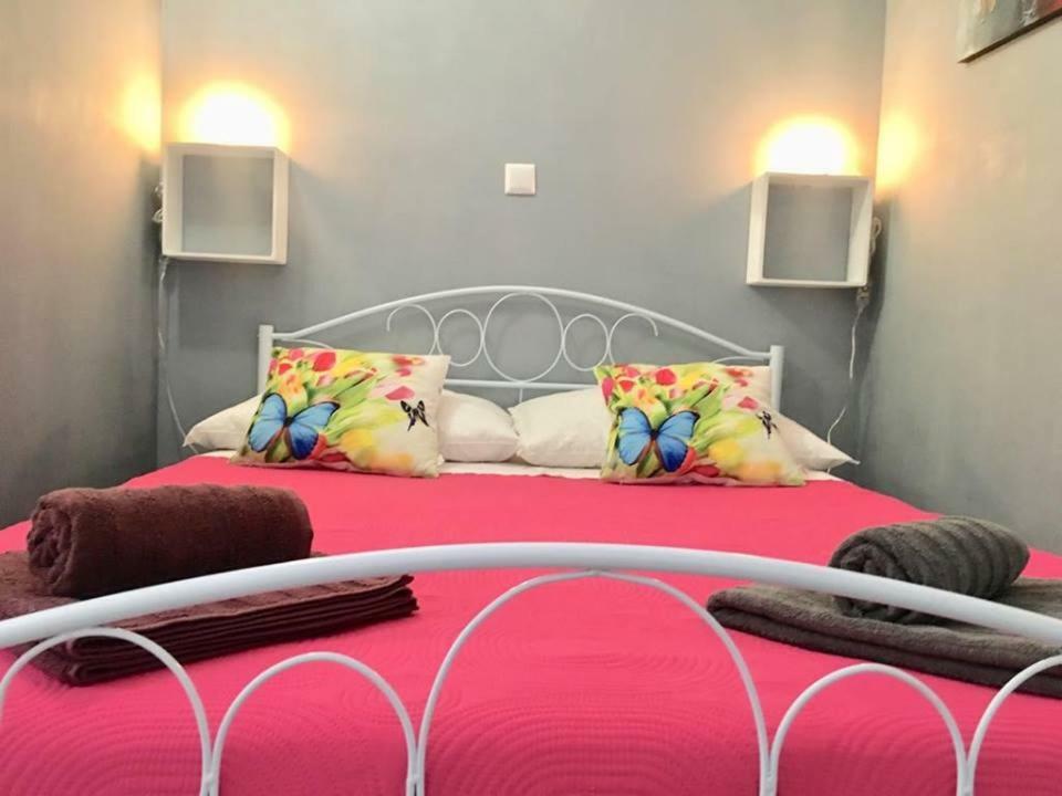 Apartments Tin Ровинь Экстерьер фото