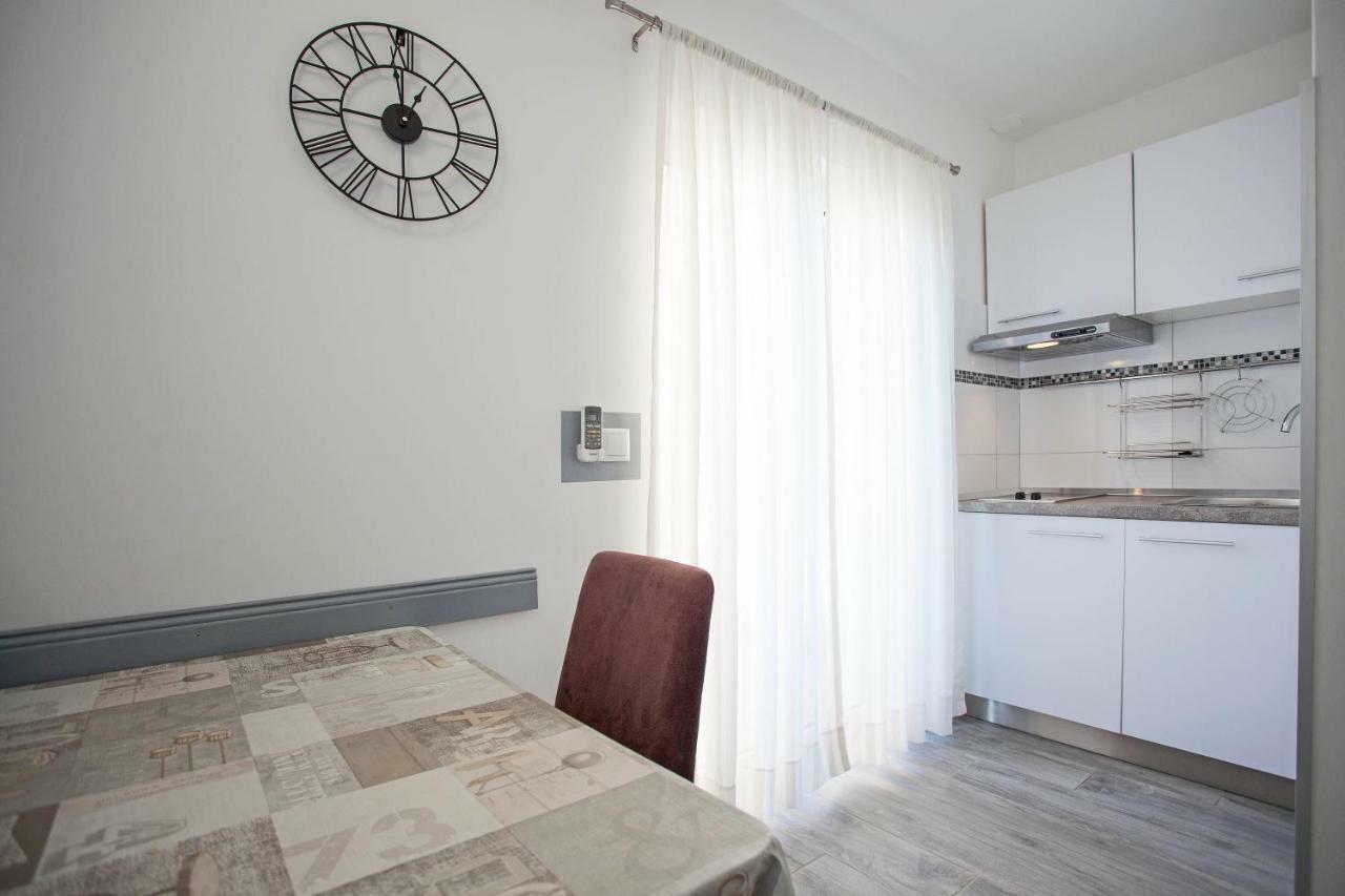 Apartments Tin Ровинь Экстерьер фото
