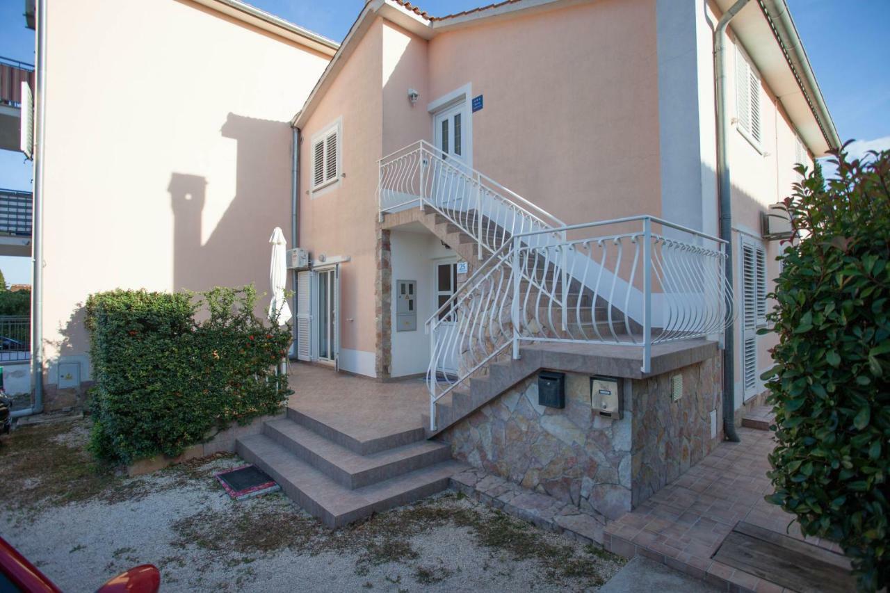 Apartments Tin Ровинь Экстерьер фото