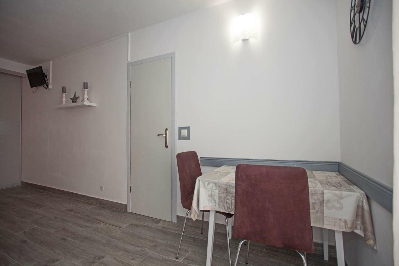 Apartments Tin Ровинь Экстерьер фото